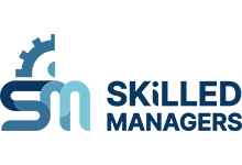 Skilled Manaagers logo