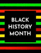 Black History Month blog