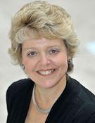 Clare Chapman, Chair of Acas